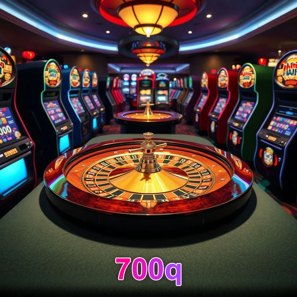 Pendaftaran 700q