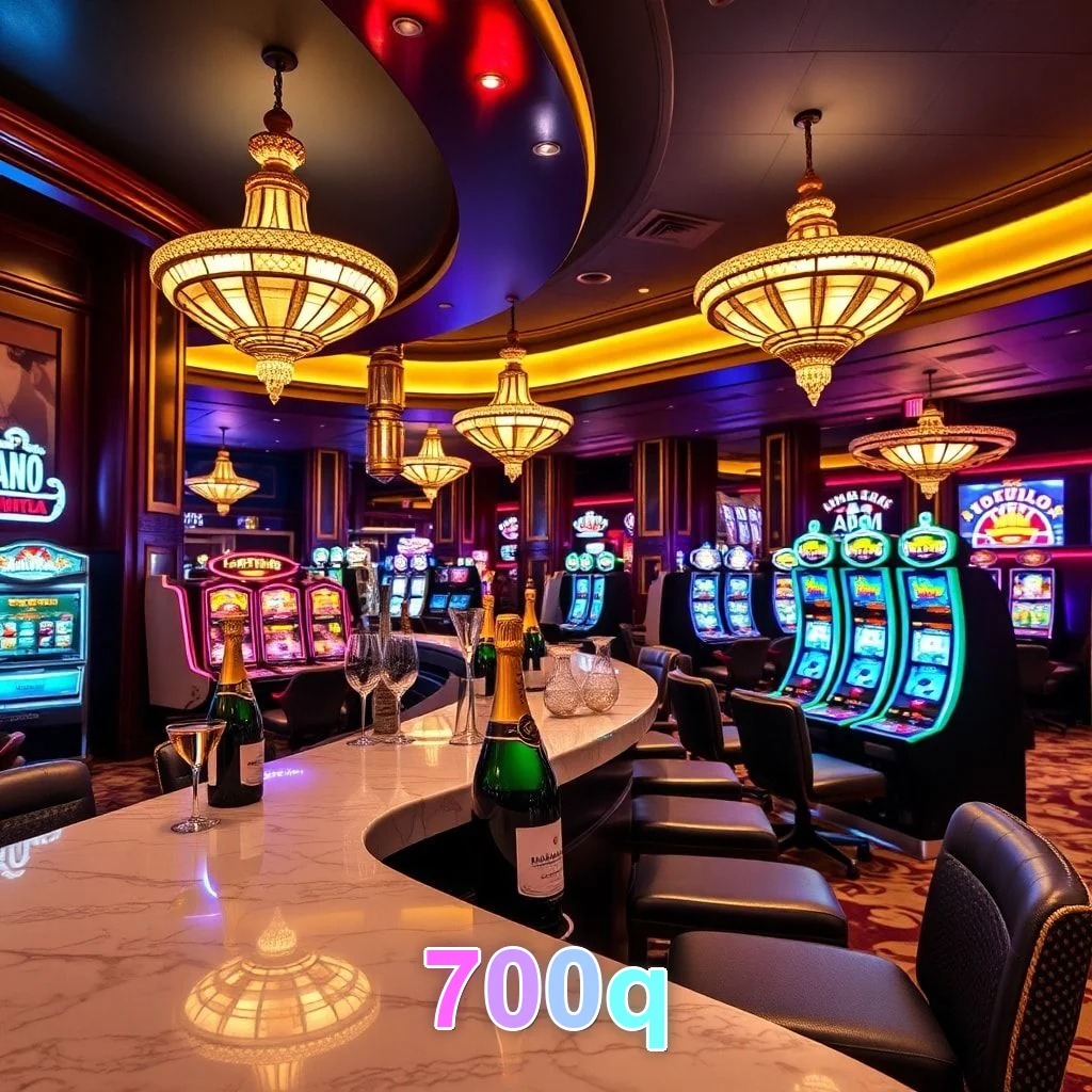Principais provedores de slots da 700q - NetEnt, Pragmatic Play, Play'n GO