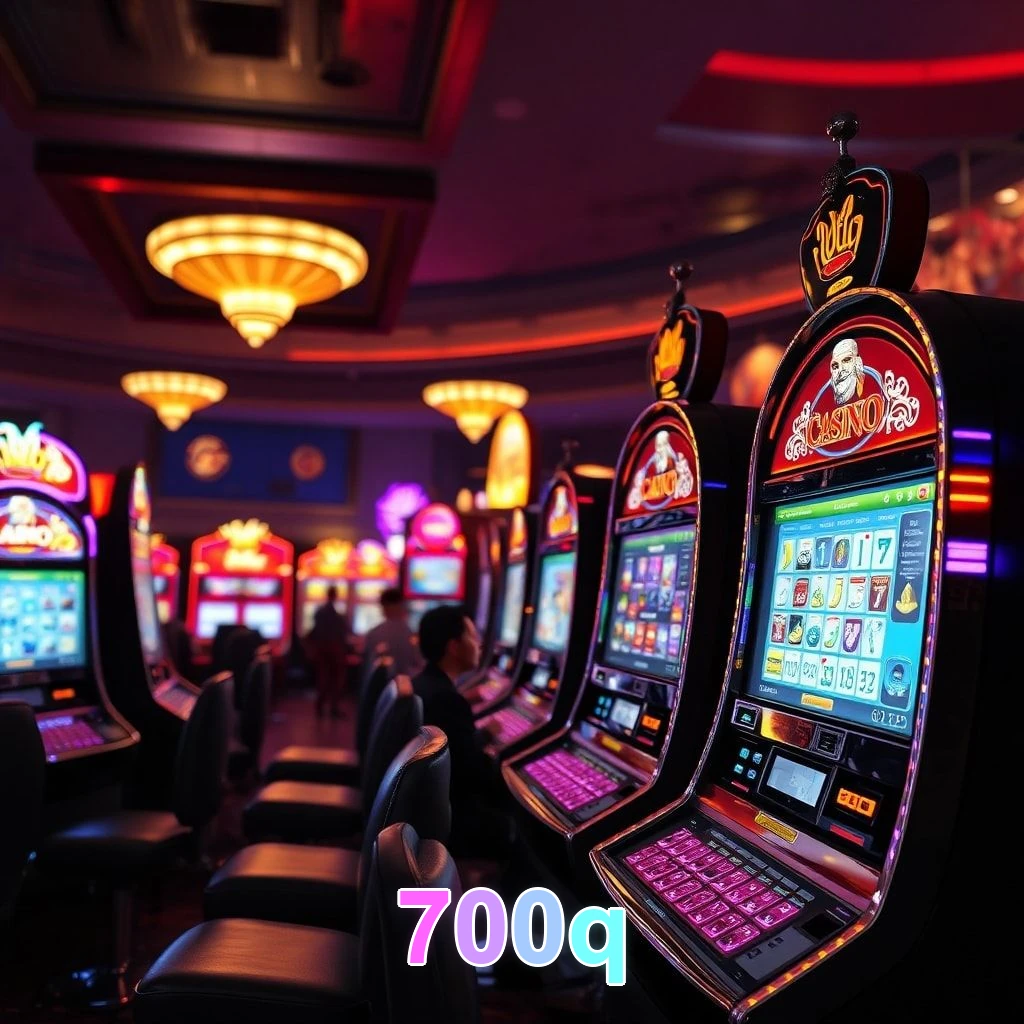 Tabel RTP game kasino 700q