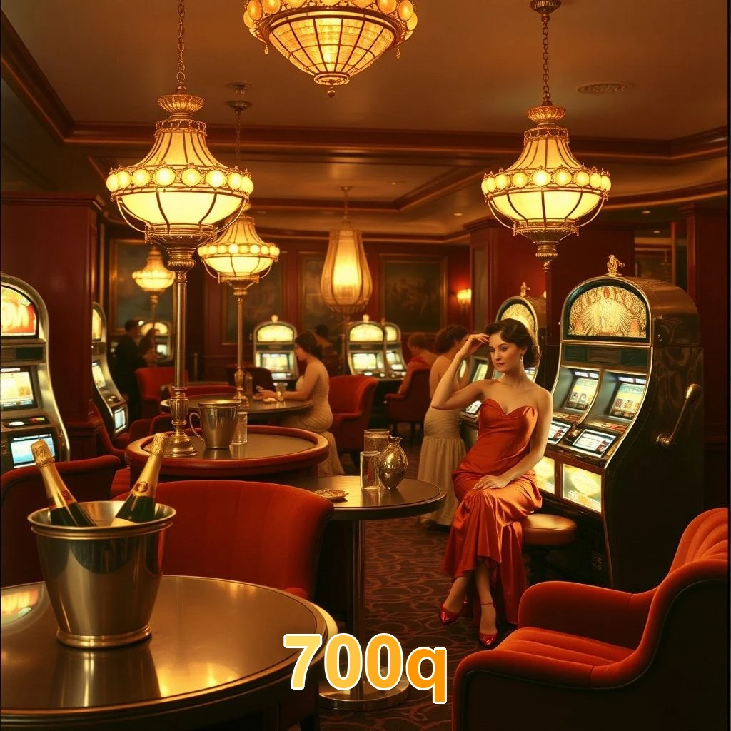 700q bonus