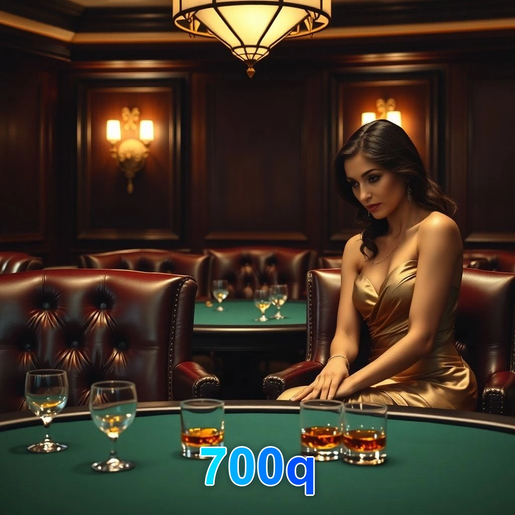 Game Fortune 700q