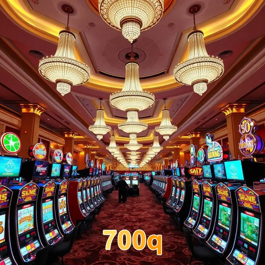 Masuk 700q