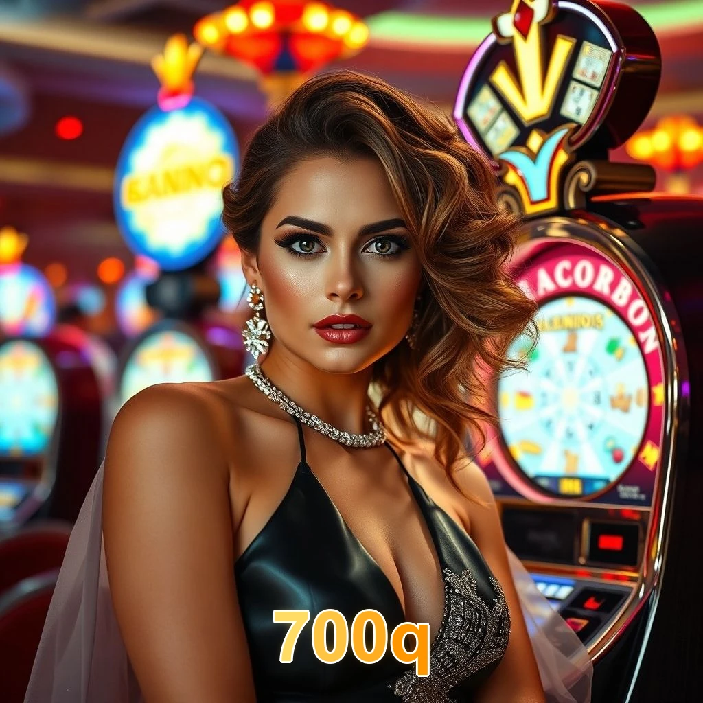 Tingkatan program VIP 700q